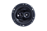 6.5" 3-Way w/ Swivel Tweeter