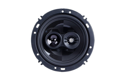 6.5" 3-Way w/ Swivel Tweeter