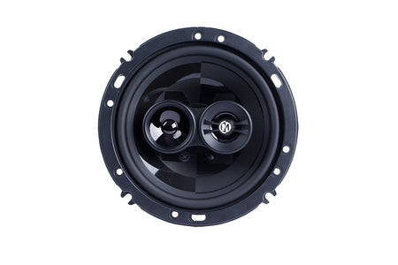 6.5" 3-Way w/ Swivel Tweeter