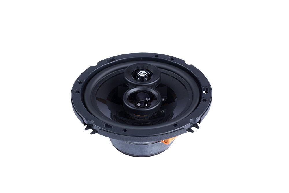 Memphis Audio | 6.5" 3-Way w/ Swivel Tweeter