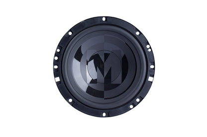 Memphis Audio | 6.5" OverSized Component Set w/ 1" Tweeter