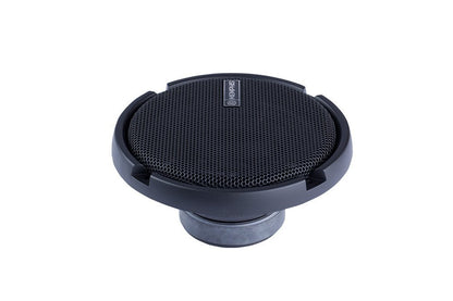 Memphis Audio | 6.5" OverSized Component Set w/ 1" Tweeter