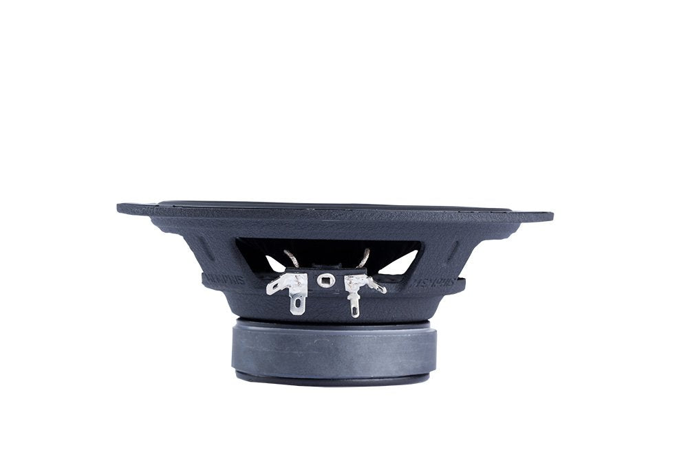 Memphis Audio | 6.5" OverSized Component Set w/ 1" Tweeter