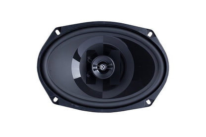 6x9" 2-Way w/ Swivel Tweeter