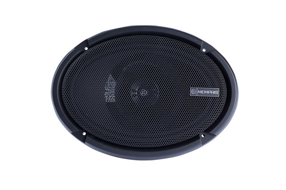 Memphis Audio | 6x9" 2-Way w/ Swivel Tweeter