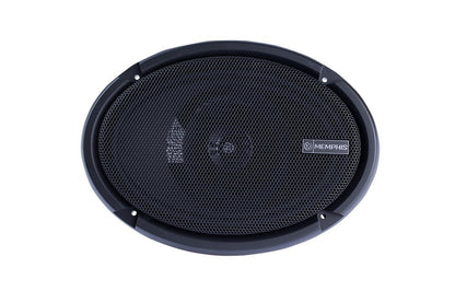 Memphis Audio | 6x9" 2-Way w/ Swivel Tweeter