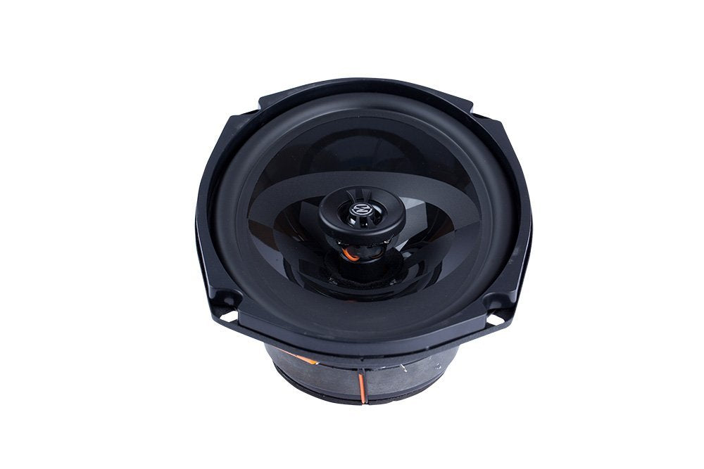 Memphis Audio | 6x9" 2-Way w/ Swivel Tweeter