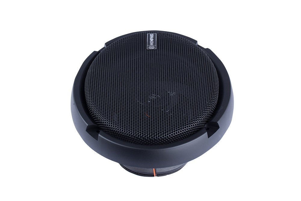 Memphis Audio | 6x9" 2-Way w/ Swivel Tweeter