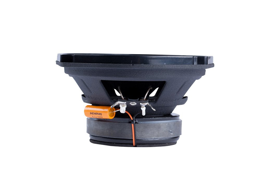 Memphis Audio | 6x9" 2-Way w/ Swivel Tweeter