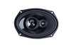 6x9" 3-Way w/ Swivel Tweeter