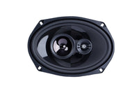 6x9" 3-Way w/ Swivel Tweeter