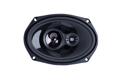 6x9" 3-Way w/ Swivel Tweeter