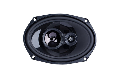 6x9" 3-Way w/ Swivel Tweeter