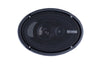 Memphis Audio | 6x9" 3-Way w/ Swivel Tweeter