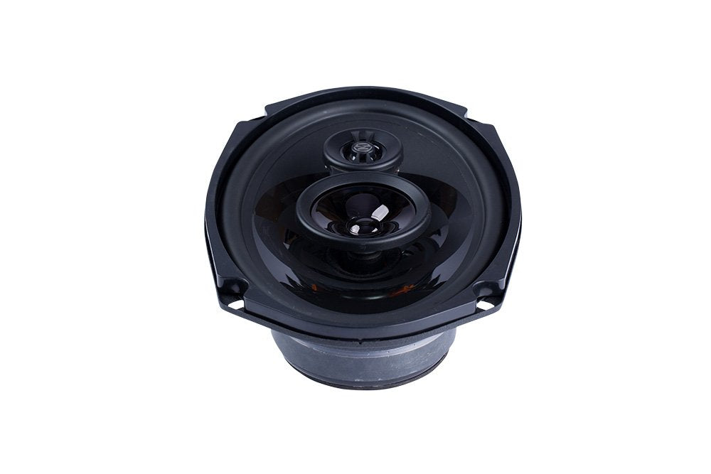 Memphis Audio | 6x9" 3-Way w/ Swivel Tweeter