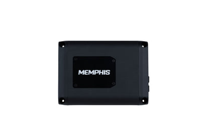 Memphis Audio | 800 x 1 @ 1 PR Amplifier