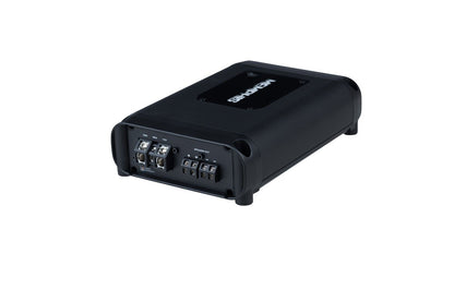 Memphis Audio | 800 x 1 @ 1 PR Amplifier