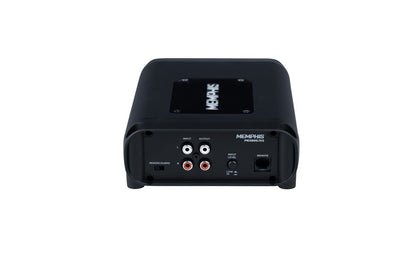 Memphis Audio | 800 x 1 @ 1 PR Amplifier