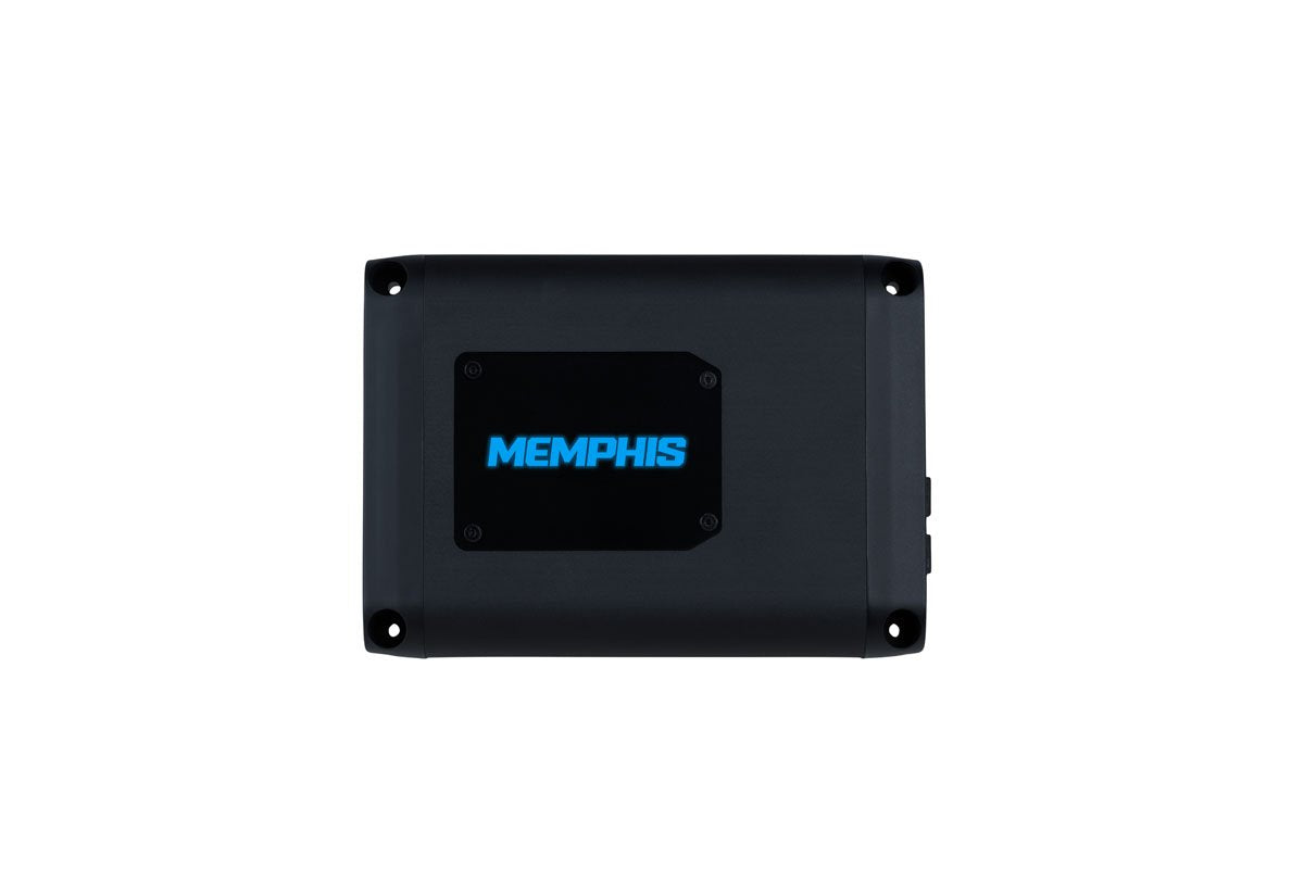 Memphis Audio | 800 x 1 @ 1 PR Amplifier
