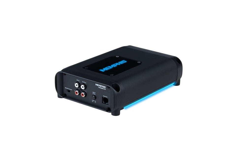 800 x 1 @ 1 PR Amplifier