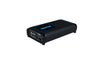 Memphis Audio | 100 x 4 + 400 x 1 @ 2 PR Amplifier