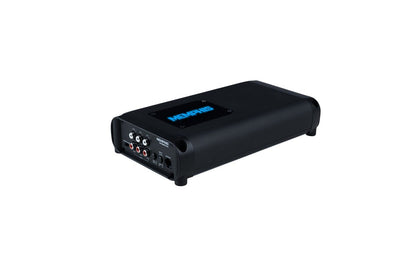 Memphis Audio | 100 x 4 + 400 x 1 @ 2 PR Amplifier