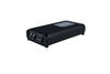 Memphis Audio | 100 x 4 + 400 x 1 @ 2 PR Amplifier