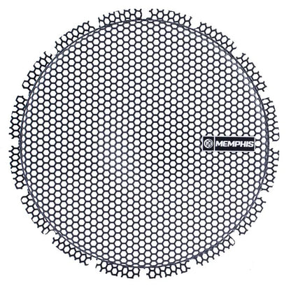 Memphis Audio | 8" PR Sub Selectable 2 or 4 With Flex Plug