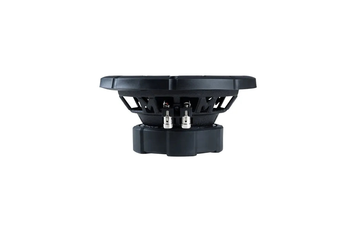 Memphis Audio | 8" PR Sub Selectable 2 or 4 With Flex Plug