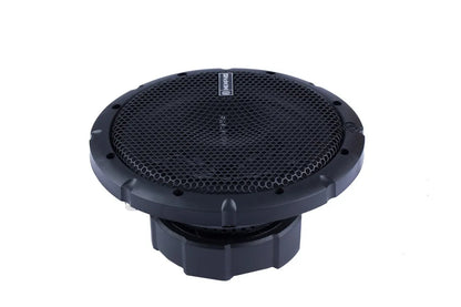 Memphis Audio | 8" PR Sub Selectable 2 or 4 With Flex Plug