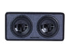 Memphis Audio | Dual 12" Loaded Enclosure 2