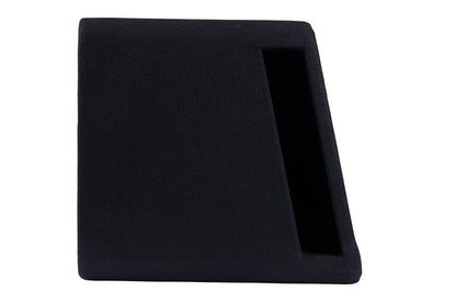 Memphis Audio | Dual 12" Loaded Enclosure 1