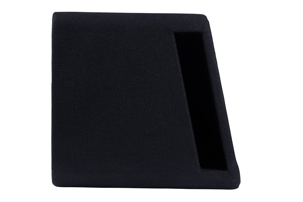 Memphis Audio | Dual 12" Loaded Enclosure 2