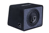Memphis Audio | Single 12" Loaded Enclosure 2