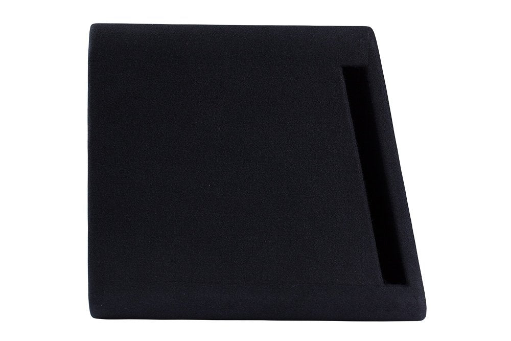Memphis Audio | Single 12" Loaded Enclosure 2
