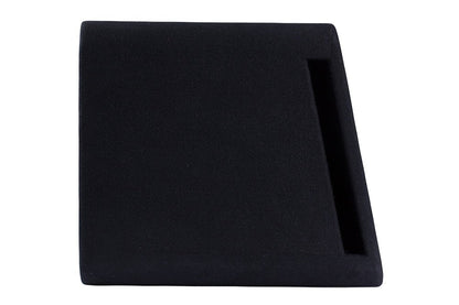Memphis Audio | Single 12" Loaded Enclosure 2