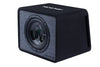 Single 12" Loaded Enclosure 2