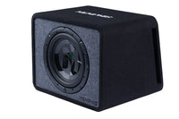 Single 12" Loaded Enclosure 2