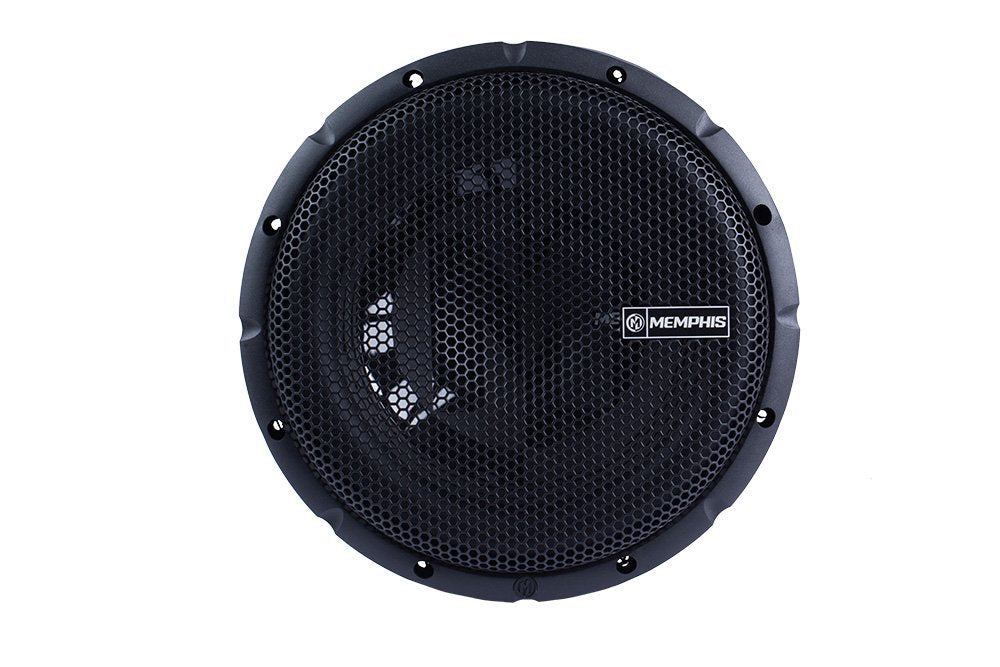 Memphis Audio | MB/PRX/SRX/SRXS/PRXS 10" Sub Grill
