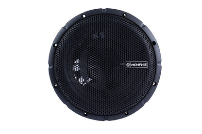 Memphis Audio | MB/PRX/SRX/SRXS/PRXS 10" Sub Grill
