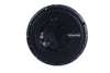 Memphis Audio | 10" PR Sub Tri-Flex Selectable 1 2 or 4 with RGB LED Lighting