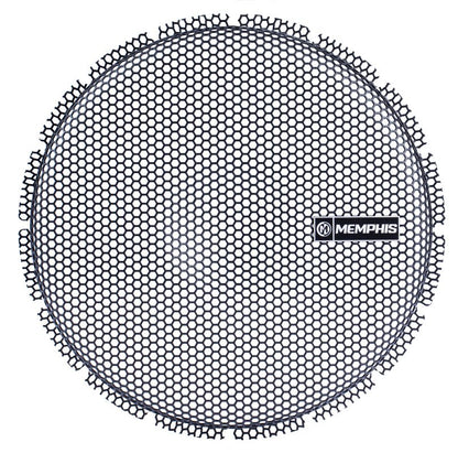 Memphis Audio | 10" PR Sub Tri-Flex Selectable 1 2 or 4
