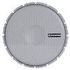 Memphis Audio | 10" PR Sub Tri-Flex Selectable 1 2 or 4 with RGB LED Lighting