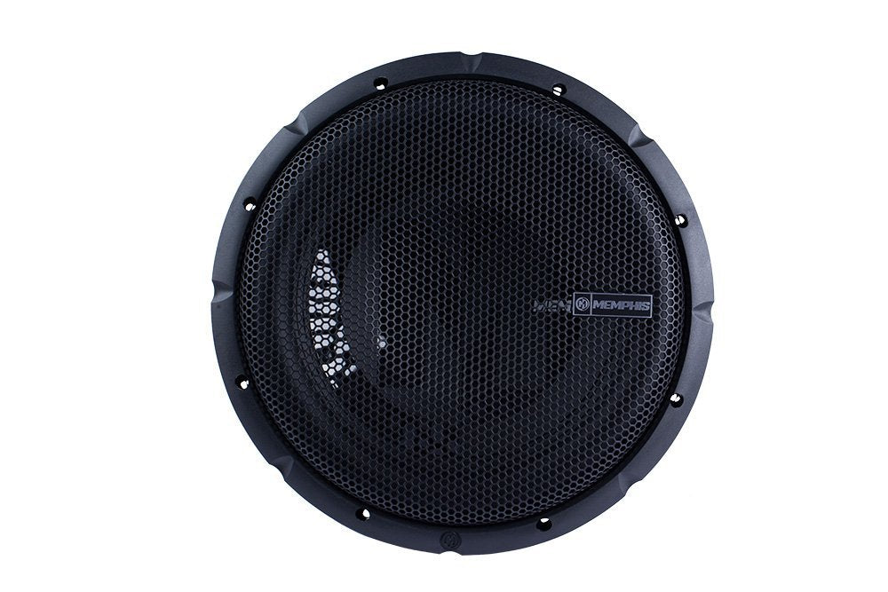 Memphis Audio | MB/PRX/SRX/SRXS/PRXS 12" Sub Grill
