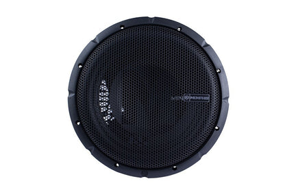 Memphis Audio | MB/PRX/SRX/SRXS/PRXS 12" Sub Grill