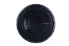 Memphis Audio | 12" PR Sub Tri-Flex Selectable 1 2 or 4 with RGB LED Lighting