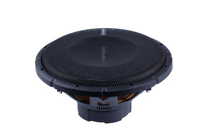 Memphis Audio | MB/PRX/MB 15" Sub Grill
