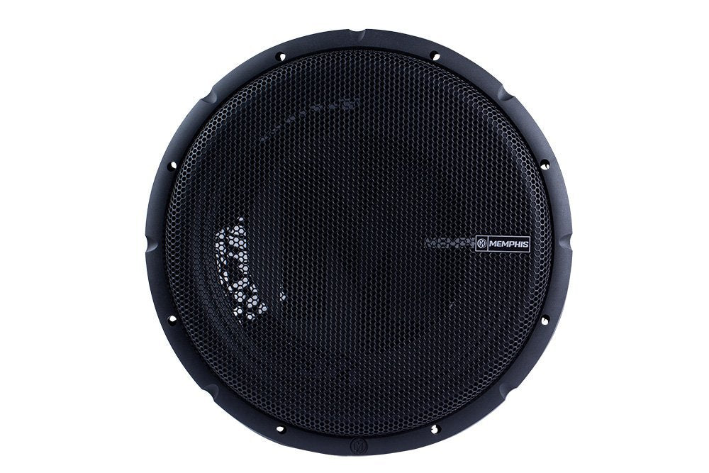 Memphis Audio | MB/PRX/MB 15" Sub Grill