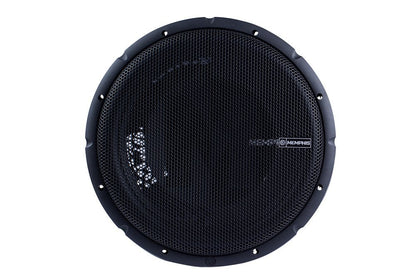 Memphis Audio | MB/PRX/MB 15" Sub Grill