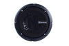 Memphis Audio | 6.5" PR Sub Selectable 2 or 4